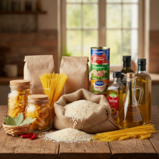 Épicerie du quotidien