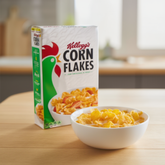 Céréales Kellogg's