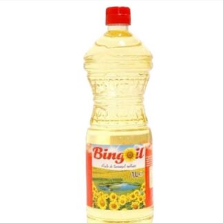 Bing oil 1L