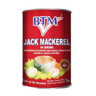 Sardines marqueraux nature