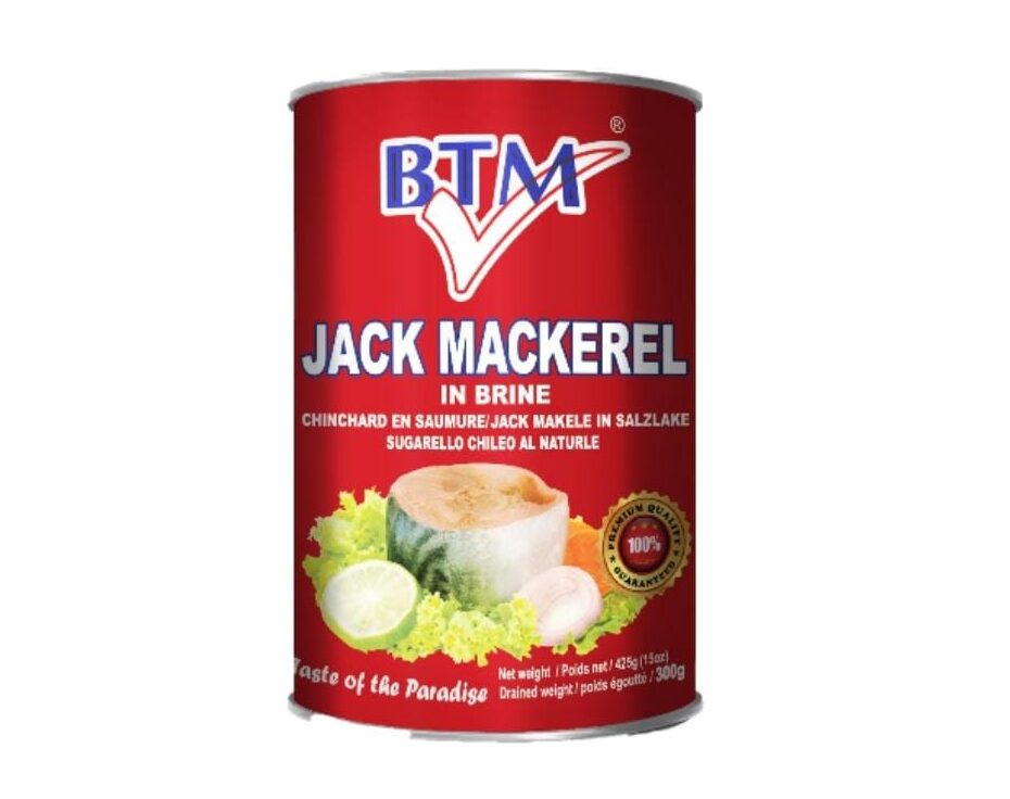 Sardines marqueraux nature