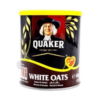 Quaker 500g