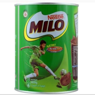 Milo 400g