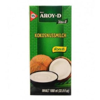 Lait de coco Aroy-d 1l