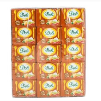 Doli tablette 60x12gr