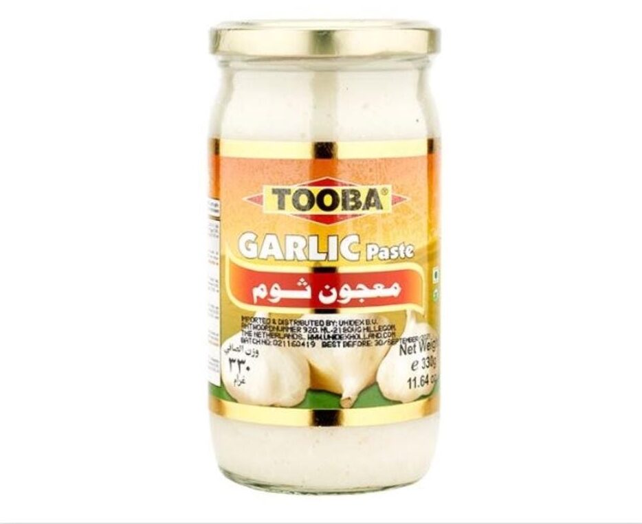 Tooba Ail 330g