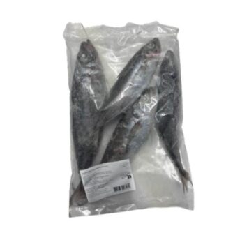 Chinchard emballé 1.25kg