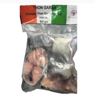Thon Garba 800g