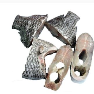 Tilapia coupé 1000g