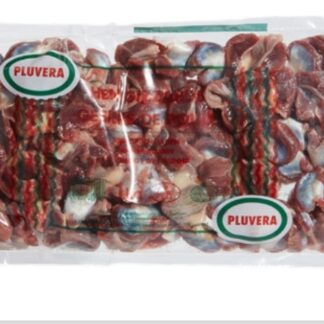 Gésier de poulet 1kg