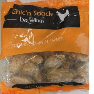 Tex mex poulet nature 1kg