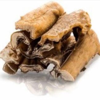 Peau de bœuf fumé 1kg