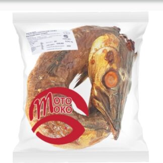 Barracuda ring fumé moto moko 1 Kg