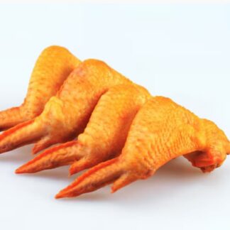 AIL DE POULET FUMÉ 1KG