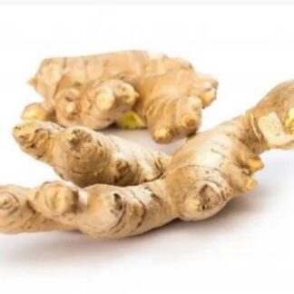 Gingembre Ouganda