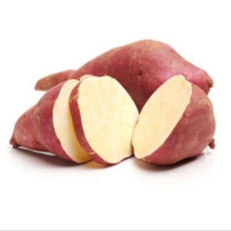 Patate douce violette d’Égypte