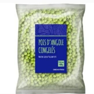POIS D'ANGOLE 400g