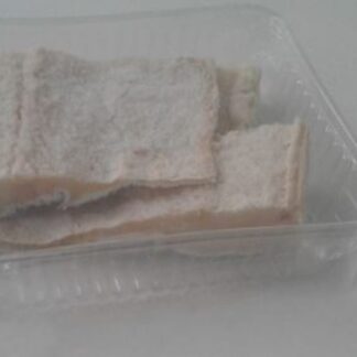 Poisson salé Julienne 1kg