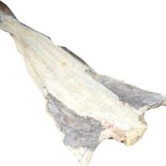 Poisson salé Ambassade 1kg