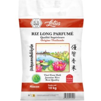 Riz Lotus