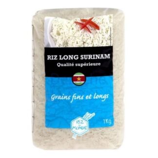 Riz 1kg Suriname