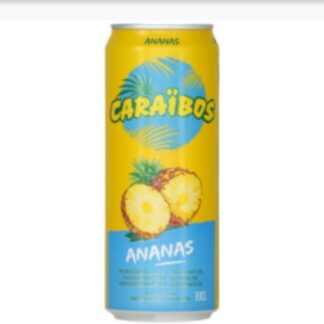 Caraibos