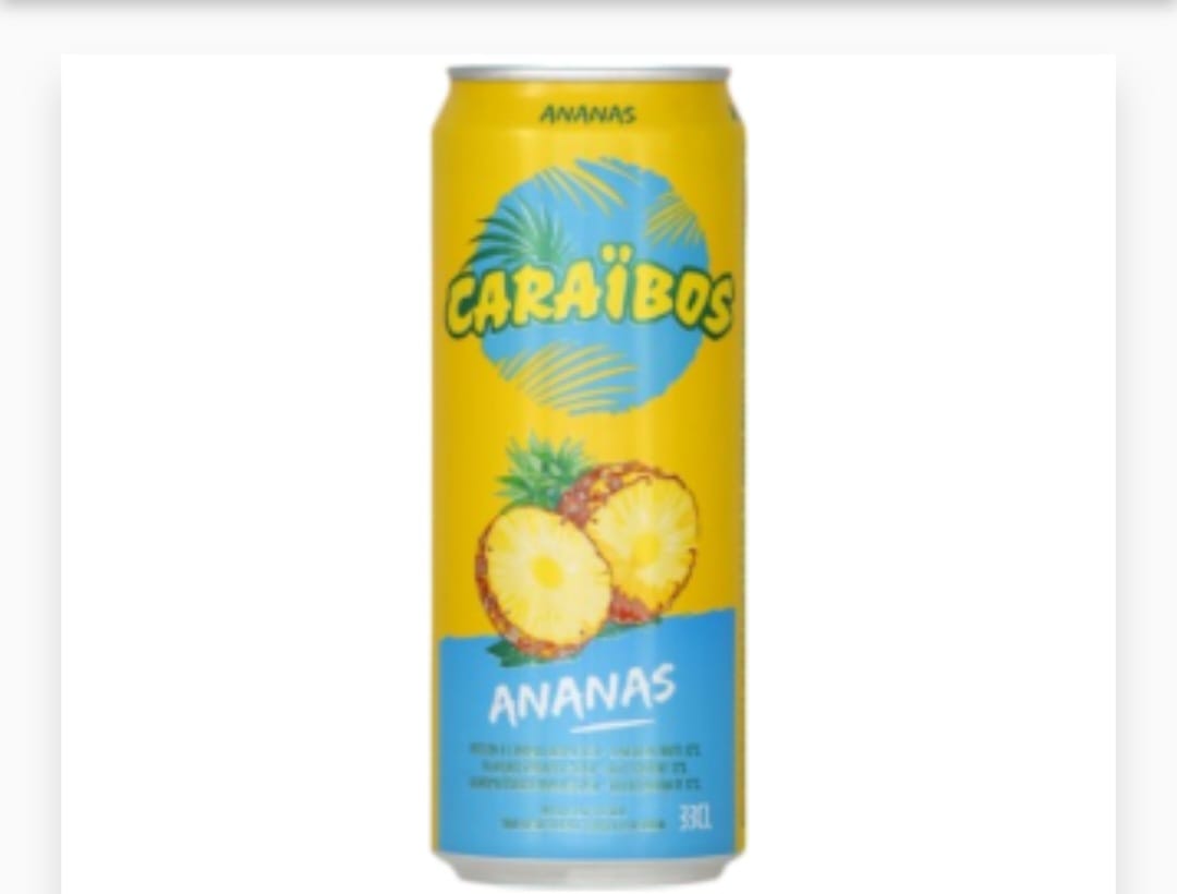 Caraibos
