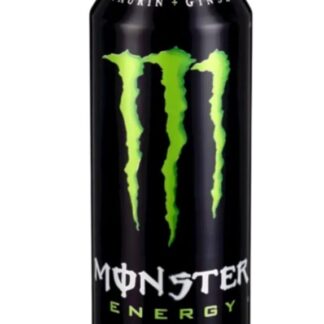 Monster Energy