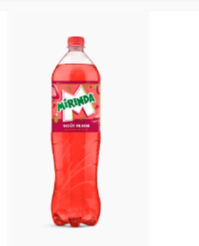 Mirinda