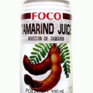Tamarind Juice