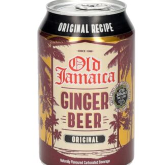 Ginger Beer
