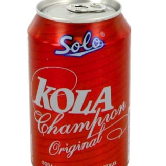 Kola Champron