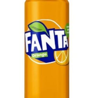 Fanta